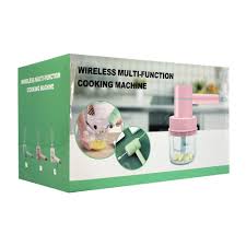 Miniatura 11 de TRITURADORA MULTIFUNCIONAL 3 en 1